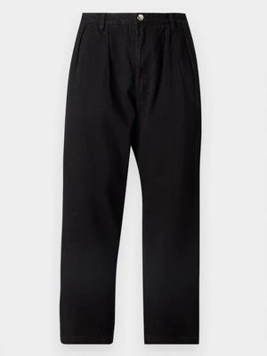 Jeansy Straight Leg Service Works