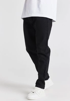 Jeansy Straight Leg SikSilk