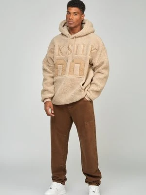 Jeansy Straight Leg SikSilk