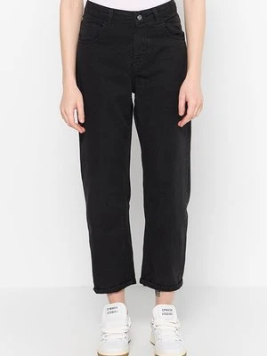 Jeansy Straight Leg Sisley