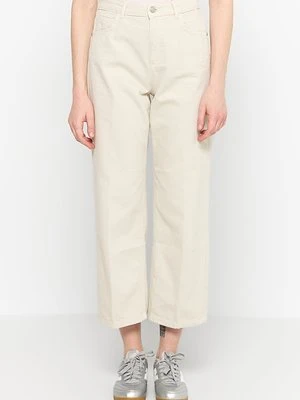 Jeansy Straight Leg Sisley