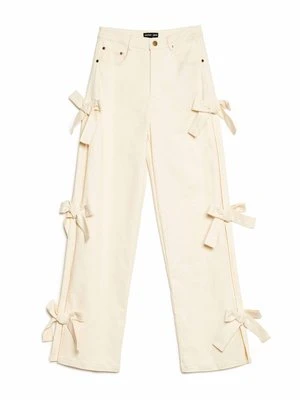 Jeansy Straight Leg sister jane