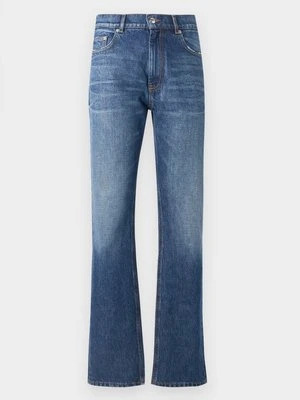 Jeansy Straight Leg SPORTMAX