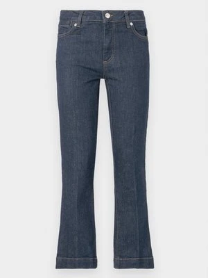 Jeansy Straight Leg SPORTMAX