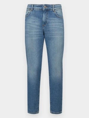 Jeansy Straight Leg SPORTMAX