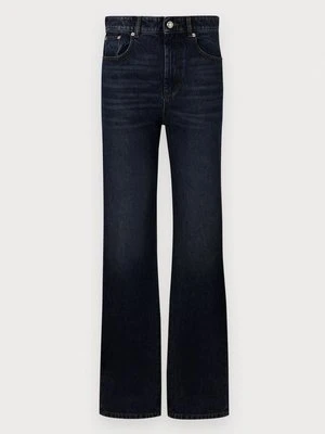 Jeansy Straight Leg SPORTMAX