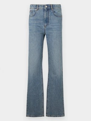 Jeansy Straight Leg SPORTMAX