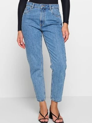 Jeansy Straight Leg Stefanel