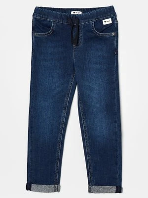 Jeansy Straight Leg Steiff