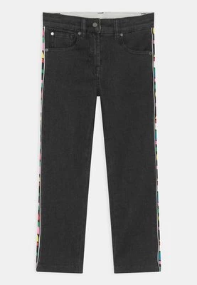 Jeansy Straight Leg Stella McCartney Kids