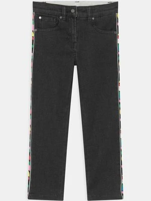 Jeansy Straight Leg Stella McCartney Kids