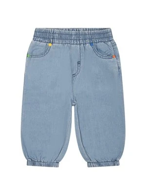 Jeansy Straight Leg Stella McCartney Kids