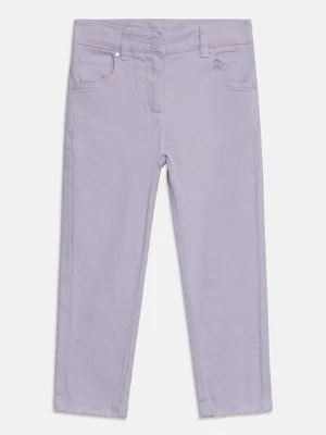 Jeansy Straight Leg Stella McCartney Kids