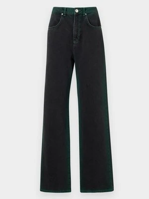 Jeansy Straight Leg Stieglitz