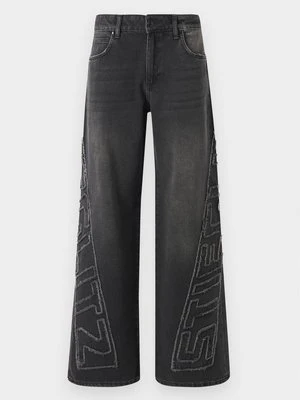 Jeansy Straight Leg Stieglitz