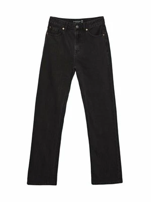 Jeansy Straight Leg Stradivarius