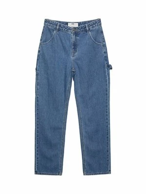 Jeansy Straight Leg Stradivarius