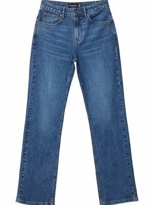 Jeansy Straight Leg Stradivarius