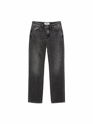 Jeansy Straight Leg Stradivarius