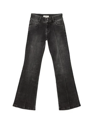 Jeansy Straight Leg Stradivarius