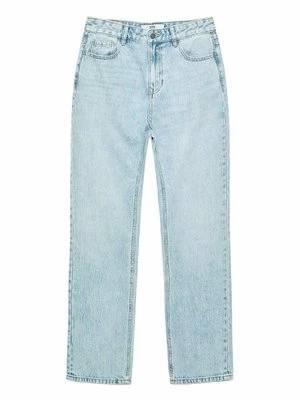 Jeansy Straight Leg Stradivarius
