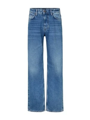 Jeansy Straight Leg Strellson