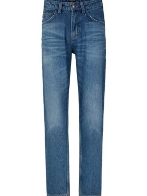 Jeansy Straight Leg Strellson