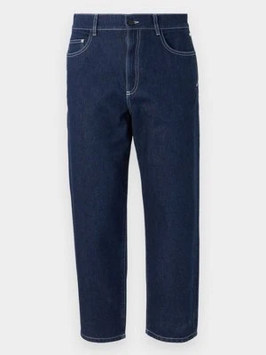 Jeansy Straight Leg Sunnei