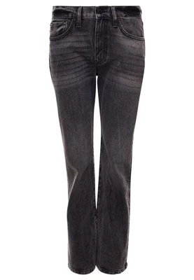 Jeansy Straight Leg Superdry