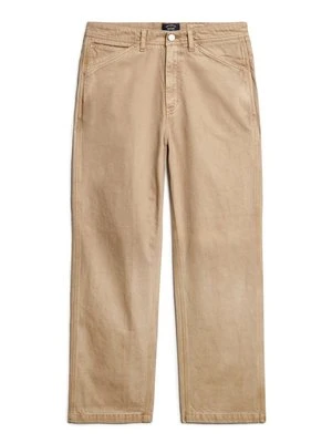 Jeansy Straight Leg Superdry & Co