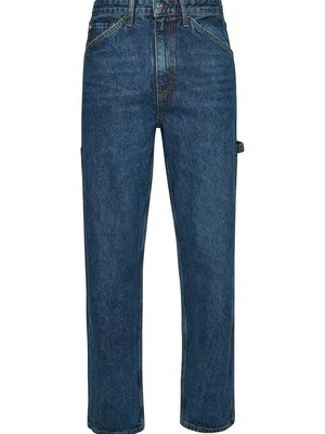 Jeansy Straight Leg Superdry & Co