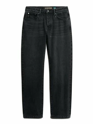 Jeansy Straight Leg Superdry & Co