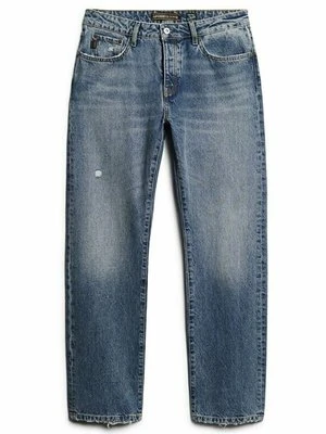 Jeansy Straight Leg Superdry & Co
