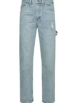 Jeansy Straight Leg Superdry & Co