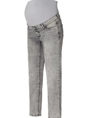 Jeansy Straight Leg Supermom