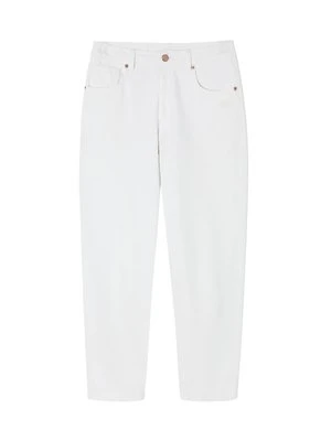 Jeansy Straight Leg TATUUM