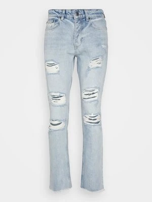 Jeansy Straight Leg The Couture Club