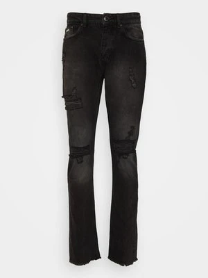 Jeansy Straight Leg The Couture Club