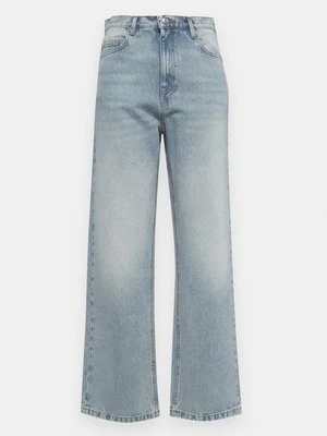 Jeansy Straight Leg The Kooples