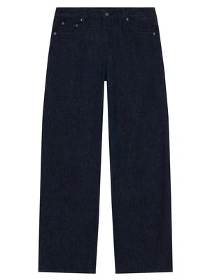 Jeansy Straight Leg The Kooples