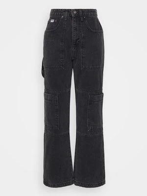 Jeansy Straight Leg The Ragged Priest