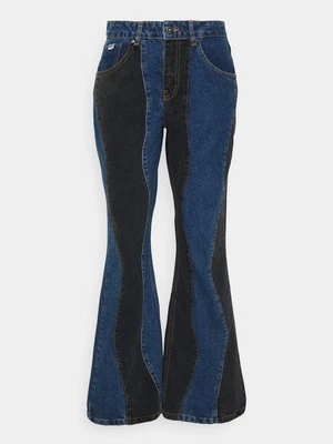 Jeansy Straight Leg The Ragged Priest