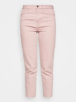 Jeansy Straight Leg Theory