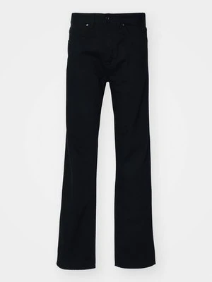Jeansy Straight Leg Tiger Of Sweden