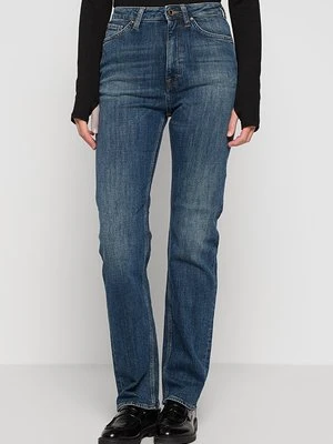 Jeansy Straight Leg Tiger Of Sweden