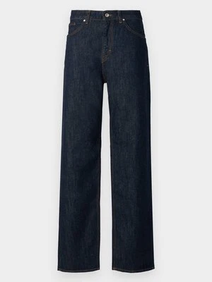 Jeansy Straight Leg Tiger Of Sweden