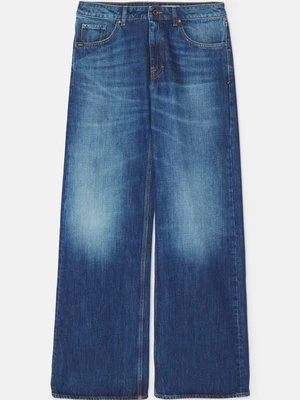 Jeansy Straight Leg Tiger Of Sweden