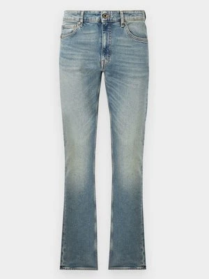 Jeansy Straight Leg Tiger Of Sweden