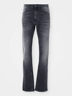 Jeansy Straight Leg Tiger Of Sweden