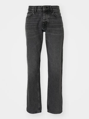 Jeansy Straight Leg Tiger Of Sweden